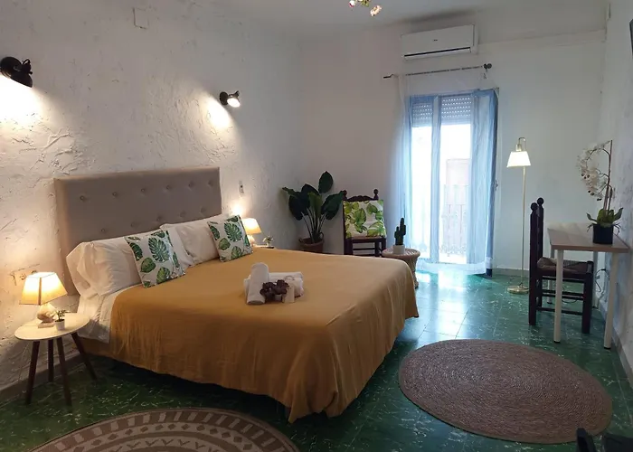 Ananda Beach Rooms - Castillo De