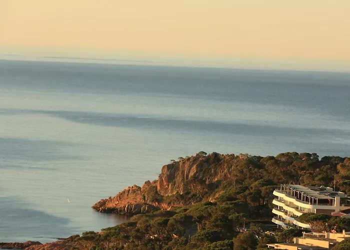 Alabriga Hotel & Spa Gl