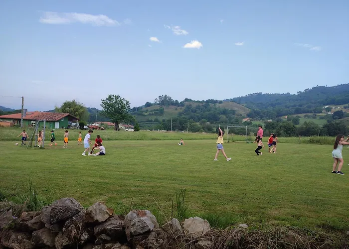El Campo de Petra