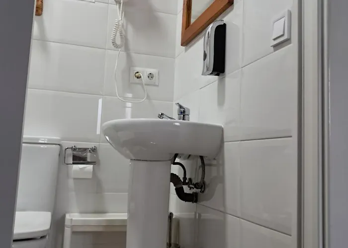 Casa Elena Cangas de Onis con WiFi y parking gratuito, España