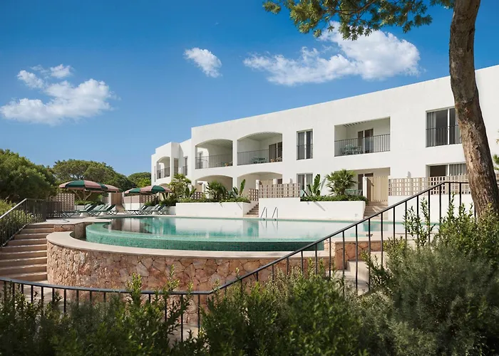Villa Esmeralda