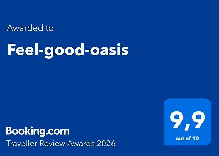 Feel-Good-Oasis