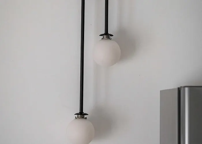 Ático en la Antigua Casa de Correos