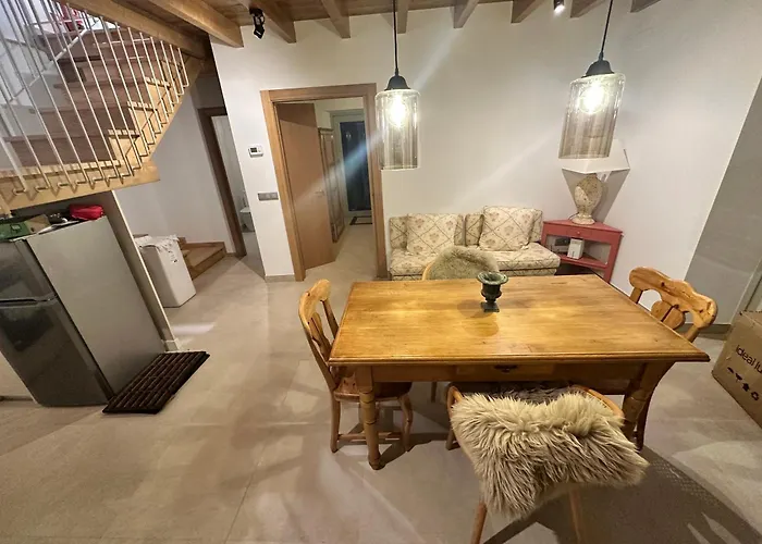 Casa Rural As Bodegas - Boal