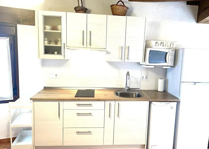 Casa Rural - Al Alba