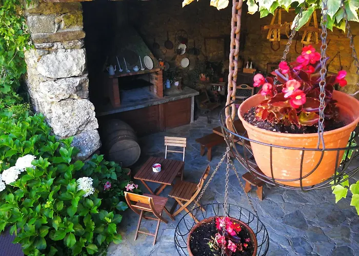 Casa Vixide
