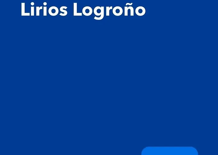 Apartamento Los Lirios Logroño