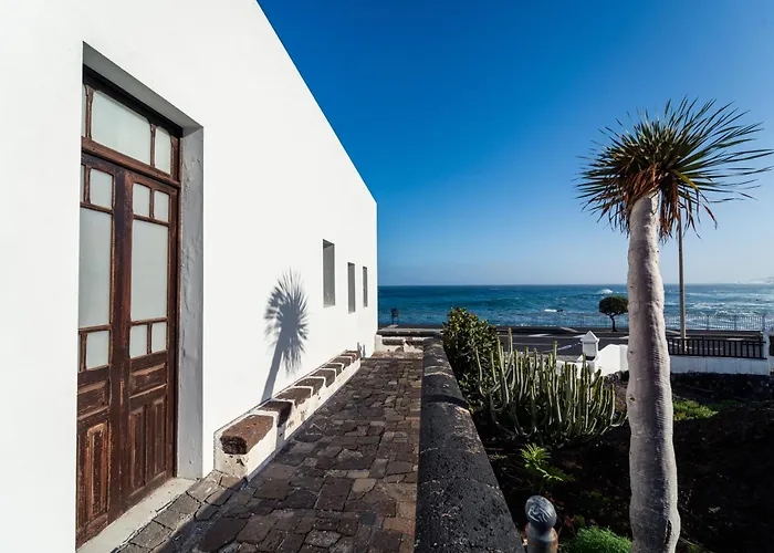 La Casa Del Mar