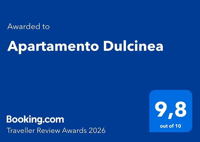 Dulcinea - Tu Oasis De Calma A Un Paso De Madrid