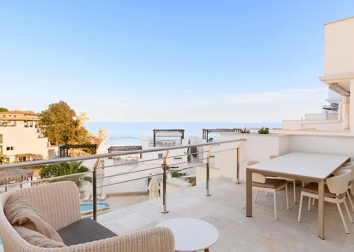 Dormio Resort Costa Blanca Beach&Spa El Campello, Spagna