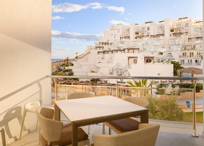 Dormio Resort Costa Blanca Beach & Spa El Campello, Spanien