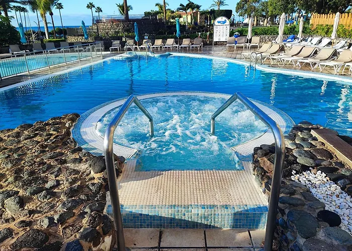 Anfi Del Mar