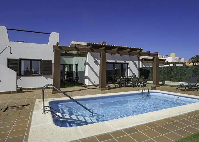 Guestready - El Molino