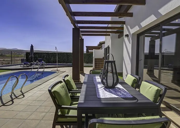 Guestready - El Molino