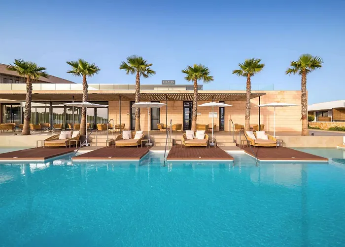 Hotel Barcelo Nura Sant Lluís, Spagna