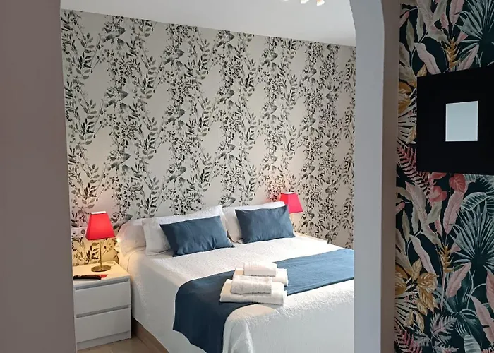 Villa Bonita By Torremolinos On-Line, Spanien