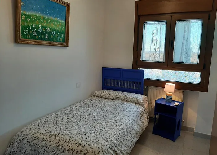 Horizontes De La Mancha