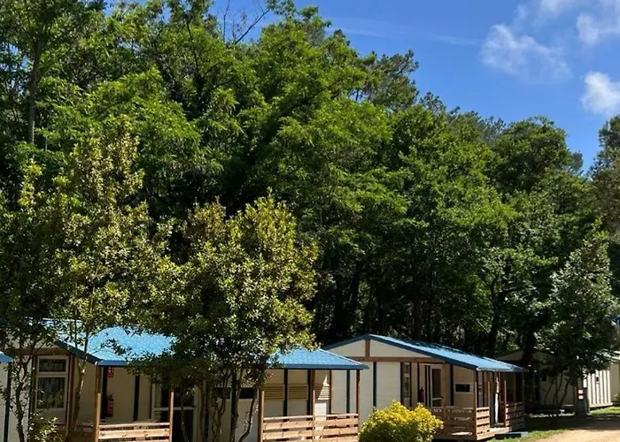 Camping Turismar