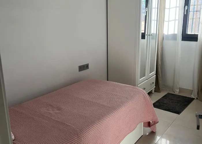 Apartamento Turístico Julia Gemella Acci