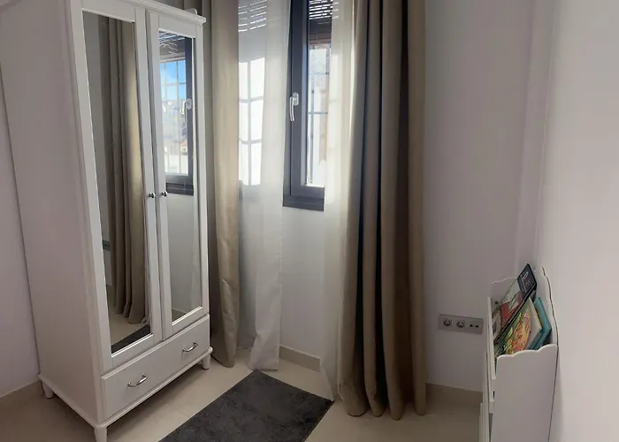 Apartamento Turístico Julia Gemella Acci