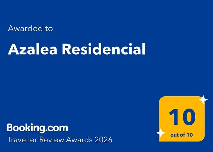 Azalea Residencial