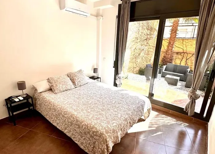 MT Boutique Suites y Apartamentos - Adults Only -
