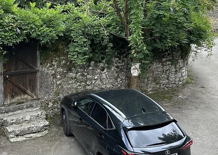 La casa de Chipi Lacavada La Cavada, España