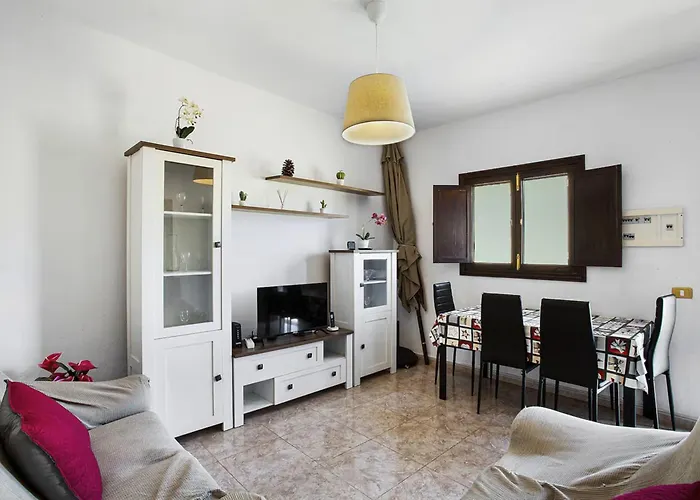 casa La cabaña Villa Palomino