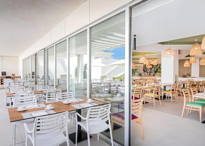 Grupotel Conil Playa - Adults Only Recommended Conil De La Frontera, España
