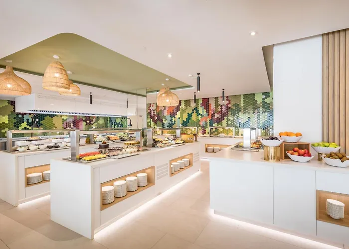 Grupotel Conil Playa - Adults Only Recommended Conil De La Frontera, Spanje