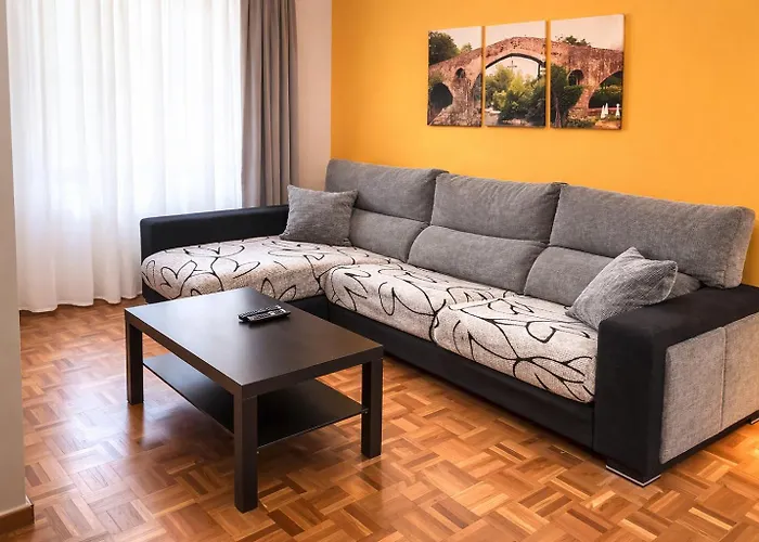 Apartamento Casa Luisa
