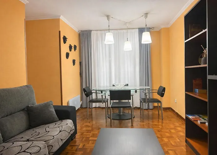 Apartamento Casa Luisa