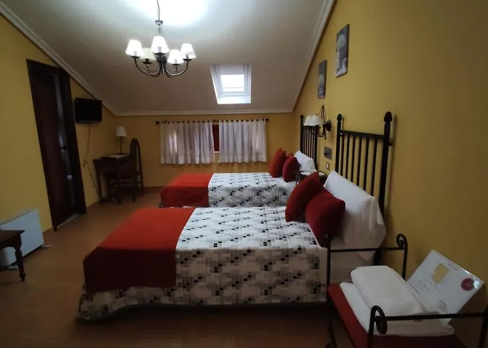 Hostal Juan