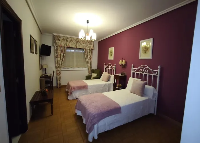 Hostal Juan