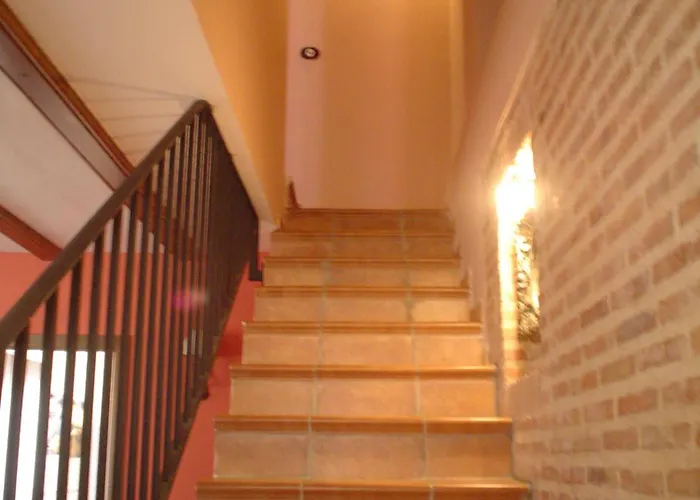 Apartamentos Turísticos Pepe