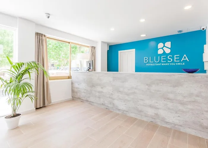 Hotel Bluesea Arenal Tower Adults Only El Arenal , España