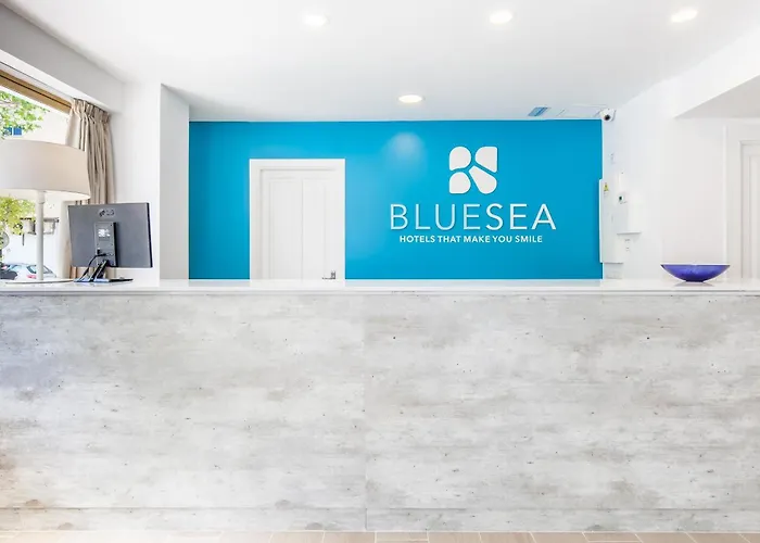 Bluesea Arenal Tower Adults Only Hotel El Arenal , Espanha