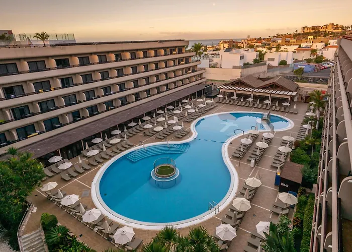 Hotel Gf Fanabe Costa Adeje , Hiszpania