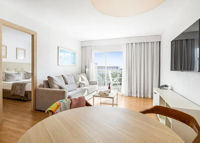 Viva Sunrise Aparthotel Port de Alcudia , Spanje