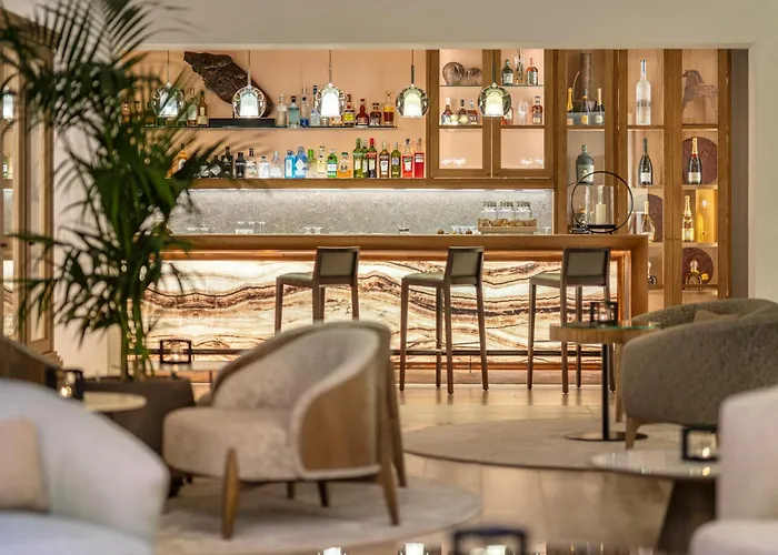 Hotel Cala Del Pi - Adults Only Castell-Platja d’Aro, Spanien