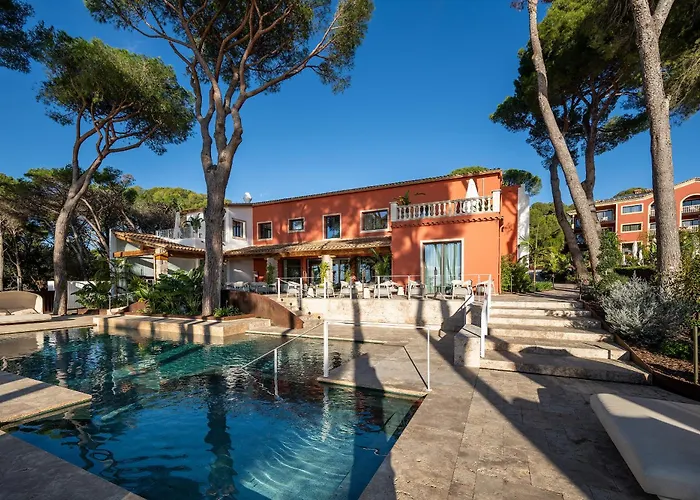 Hotel Cala del Pi - Adults Only Platja d'Aro, Spagna
