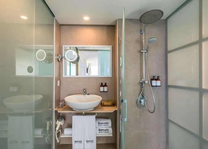 Barcelo Santiago - Adults Only Hotel Puerto de Santiago , Spania