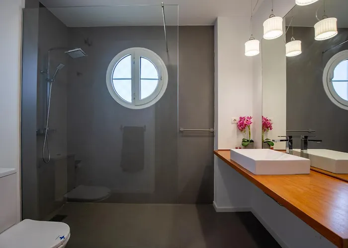 Apartamento Leo San Bruno Isla Canela, España