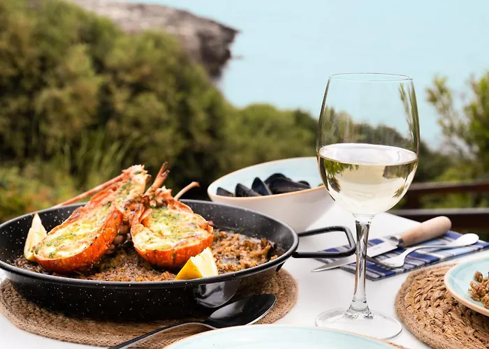 Menorca Binibeca - Adults Recommended - By Pierre & Vacances Premium