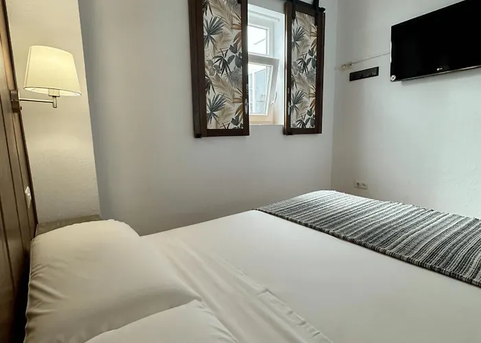 Hostal Real
