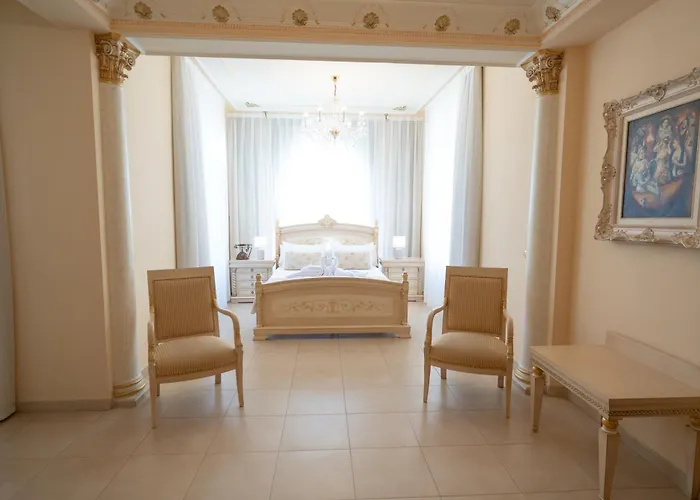 Hotel Kazar Ontinyent , España