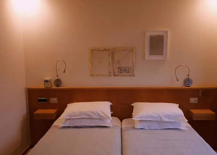 Hotel Zarampallo