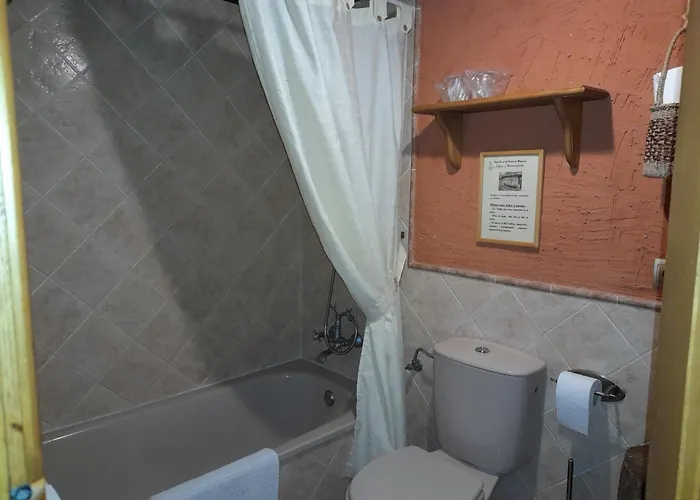 El Balcón De