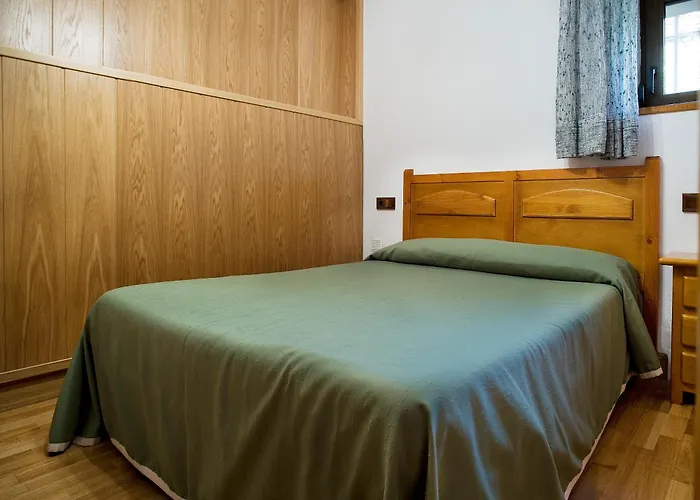 Apartamentos Casa Buisan Broto, España