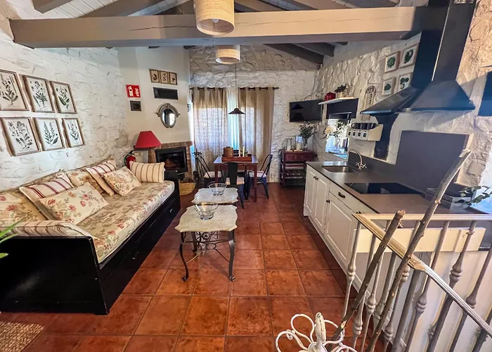 Casa Rural Concejos